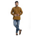 Solid Linen Cotton Short Kurta For Men (NS93) Solid Linen Cotton Short Kurta For Men (NS93)